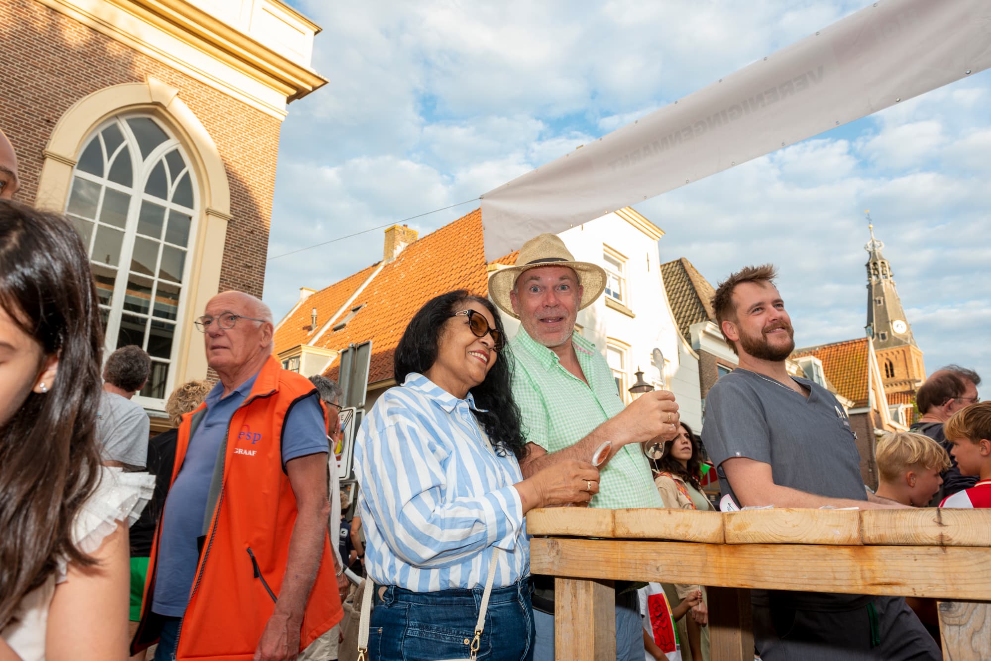 Verenigingenmarkt 2024