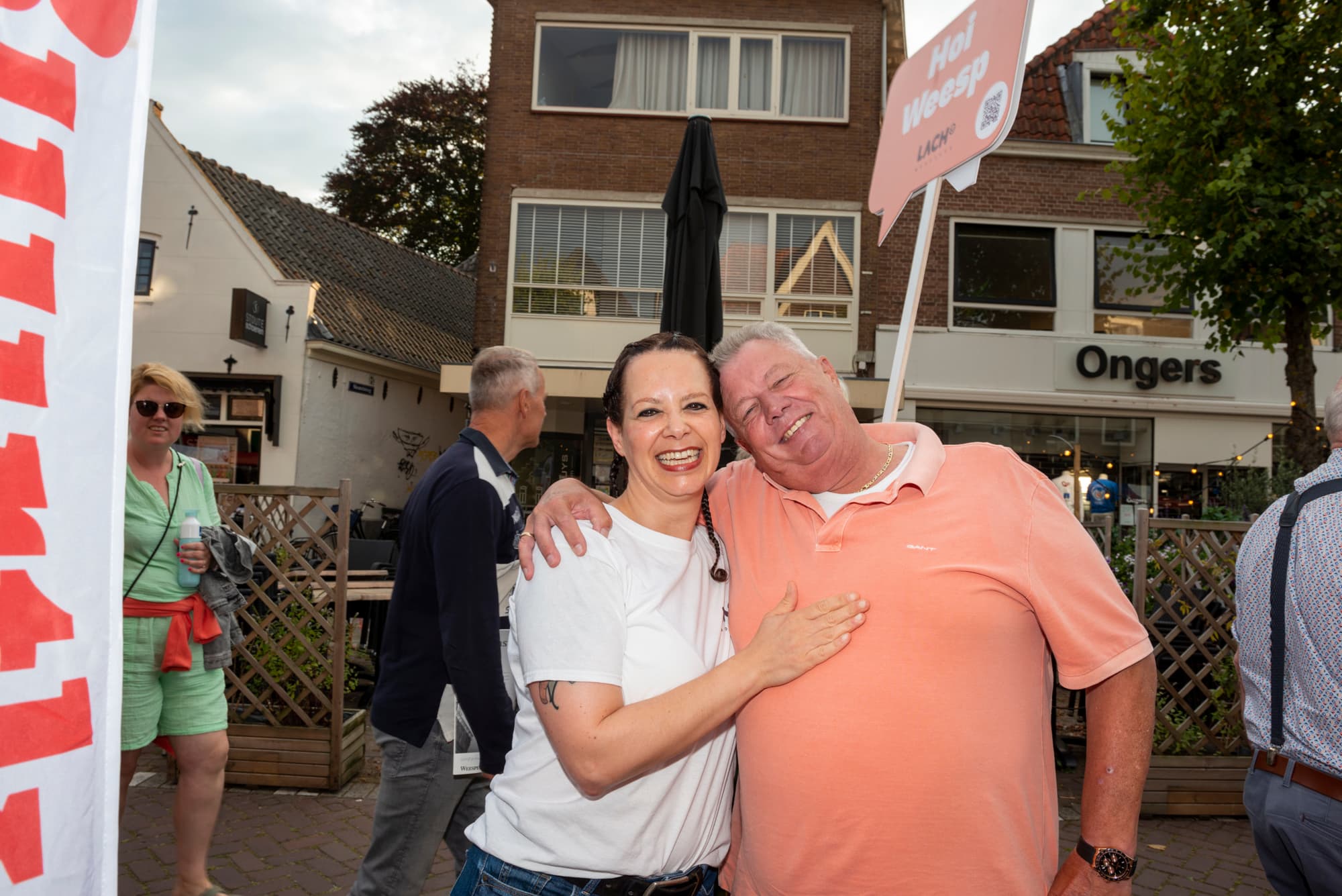 Verenigingenmarkt 2024