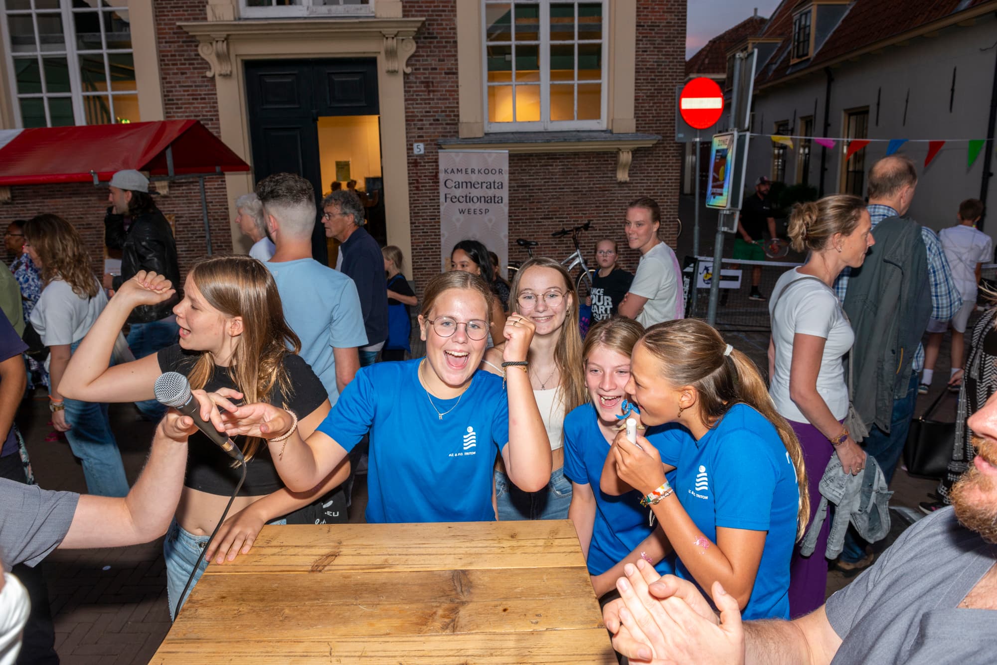 Verenigingenmarkt 2024