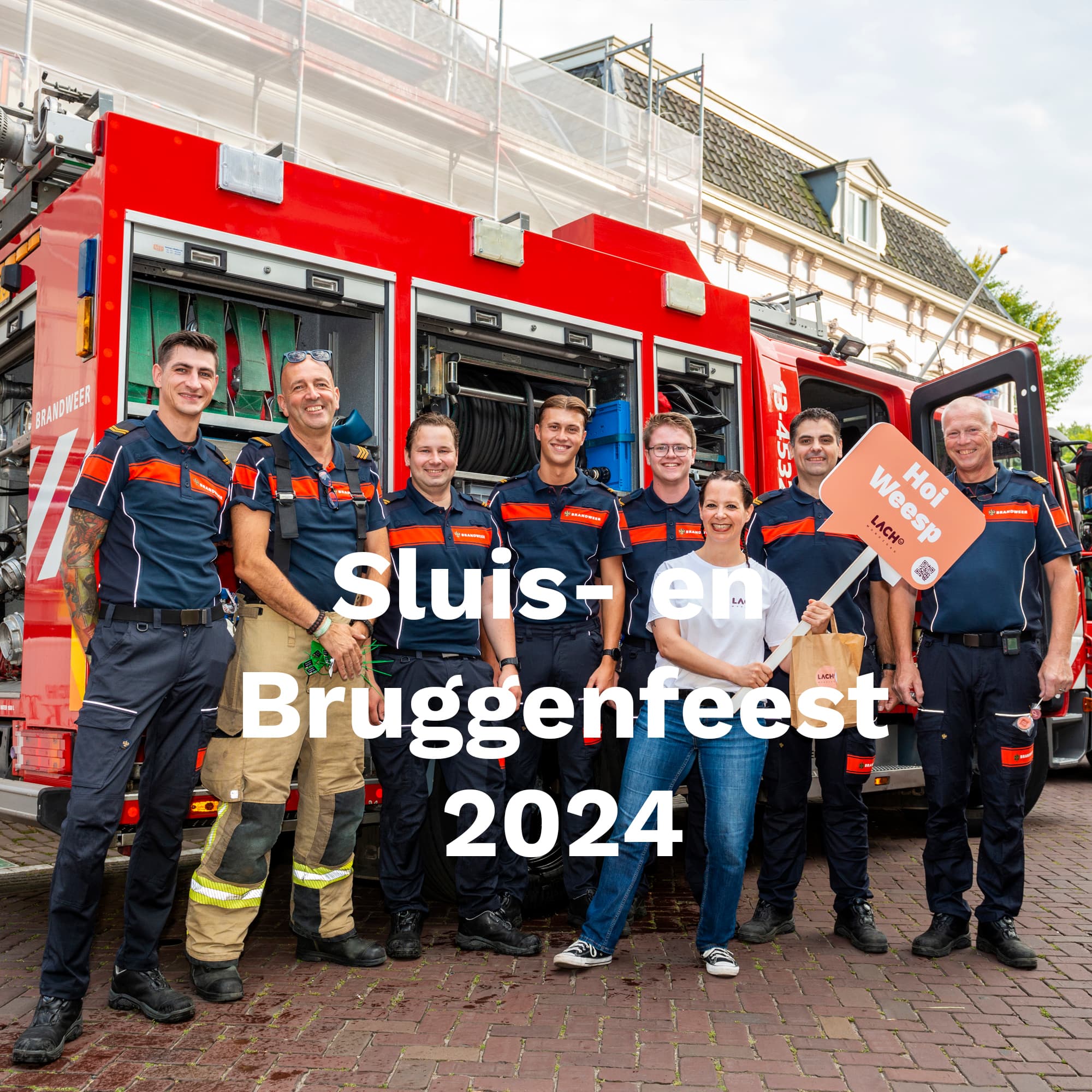 Verenigingenmarkt 2023