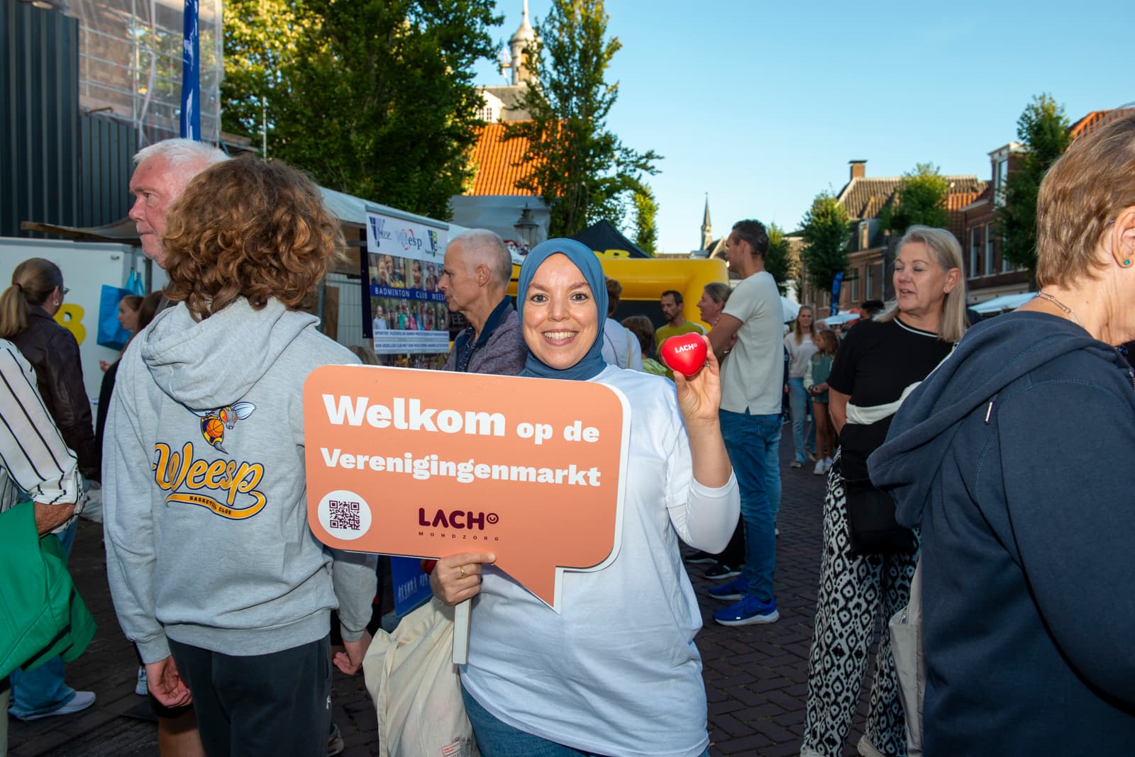 Verenigingenmarkt 2025