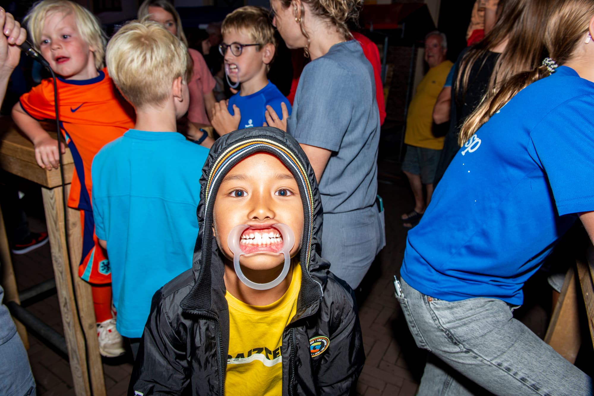 Verenigingenmarkt 2024