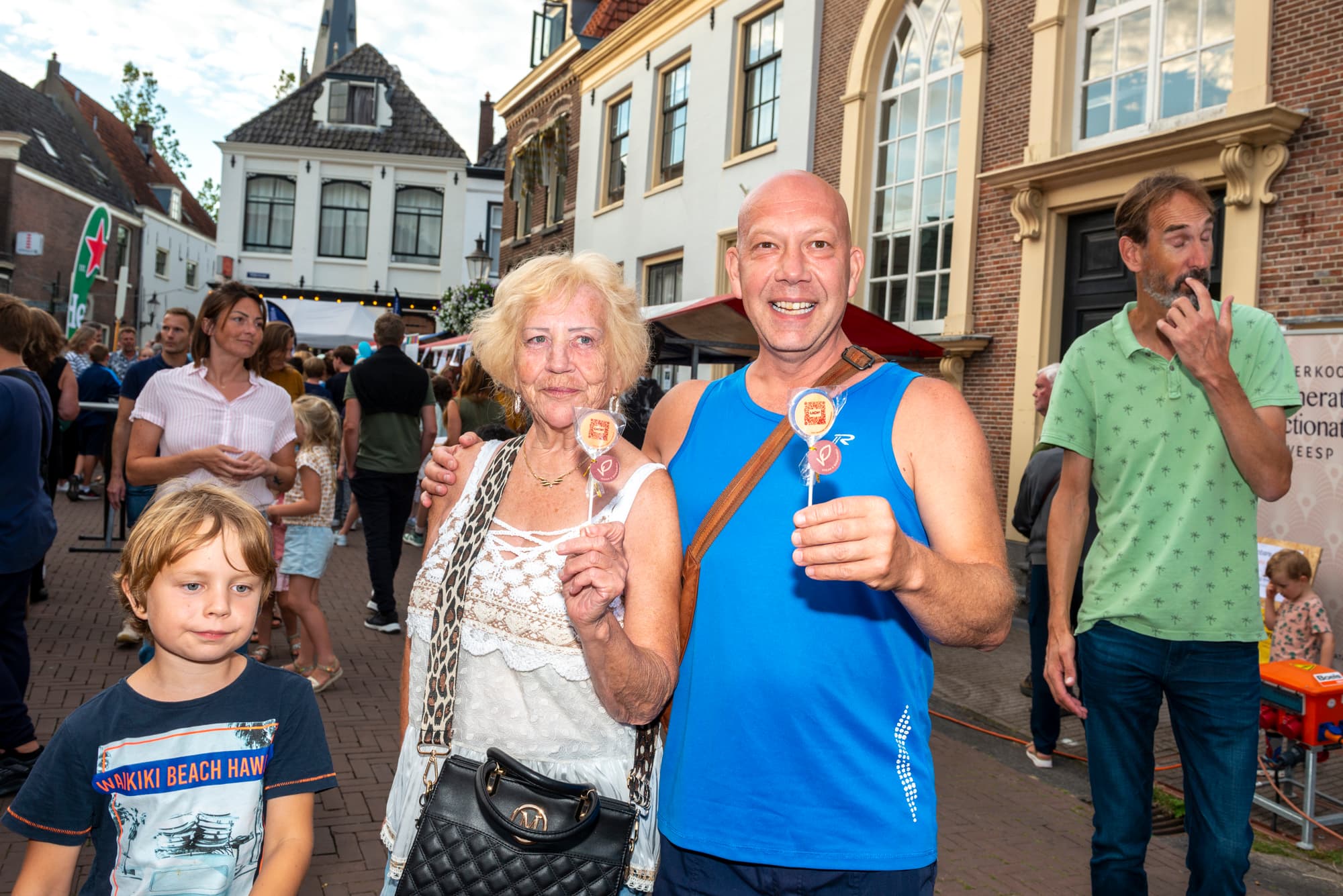 Verenigingenmarkt 2024
