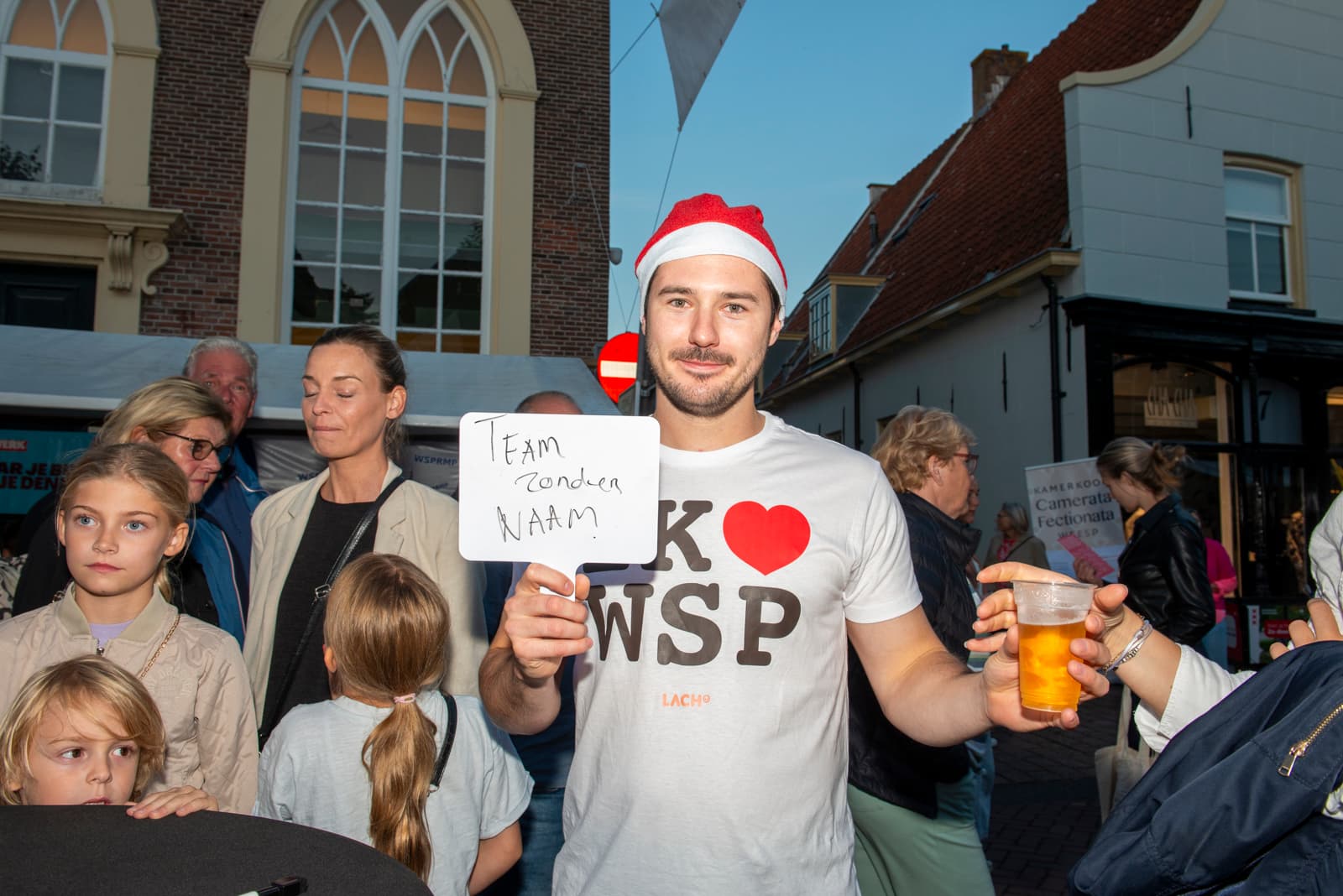 Verenigingenmarkt 2025