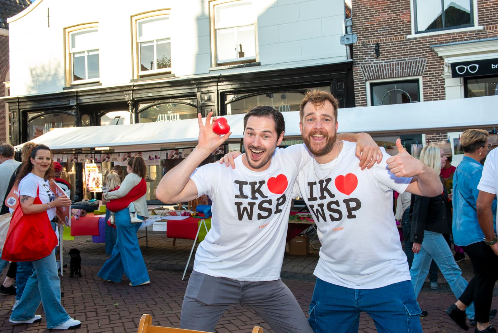 Verenigingenmarkt 2025