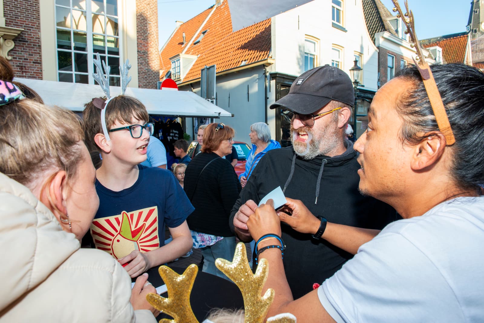 Verenigingenmarkt 2025