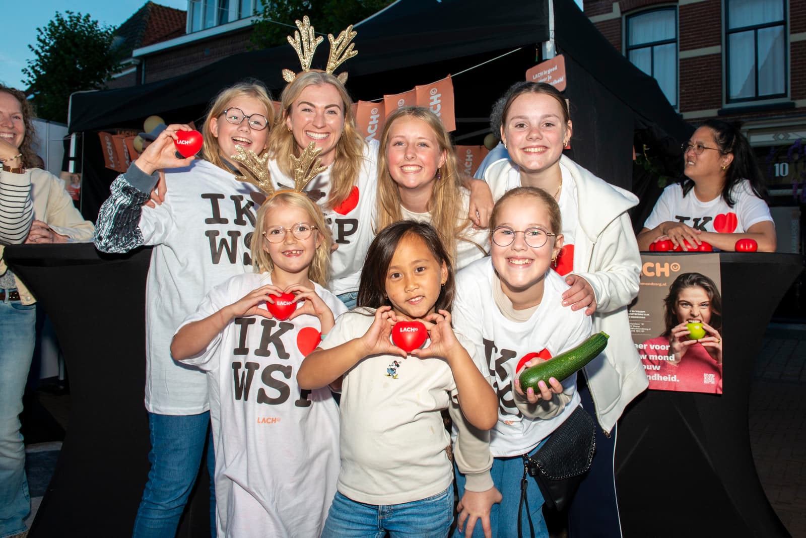 Verenigingenmarkt 2025