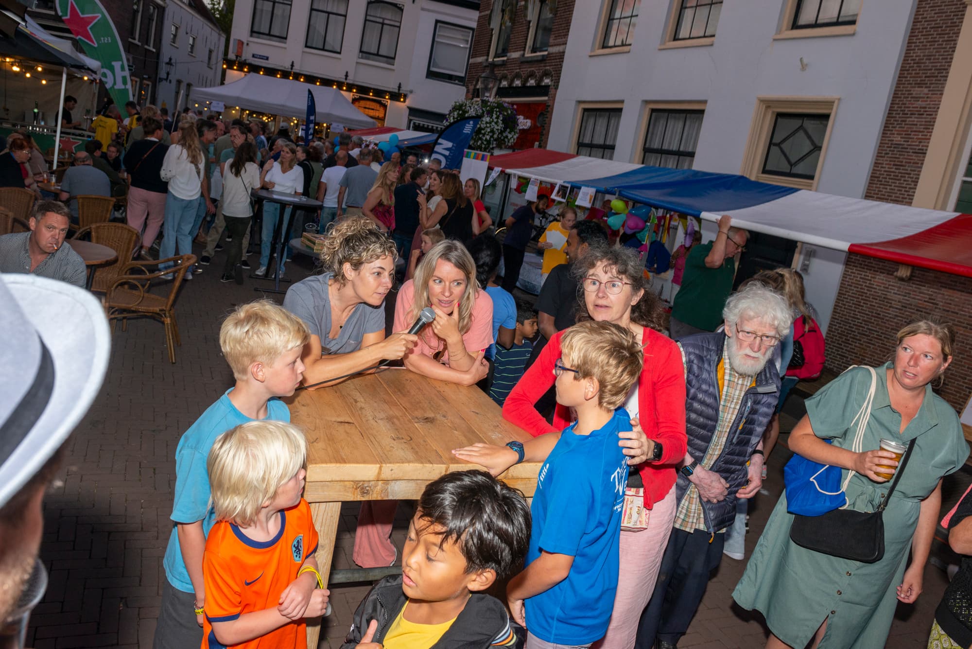 Verenigingenmarkt 2024