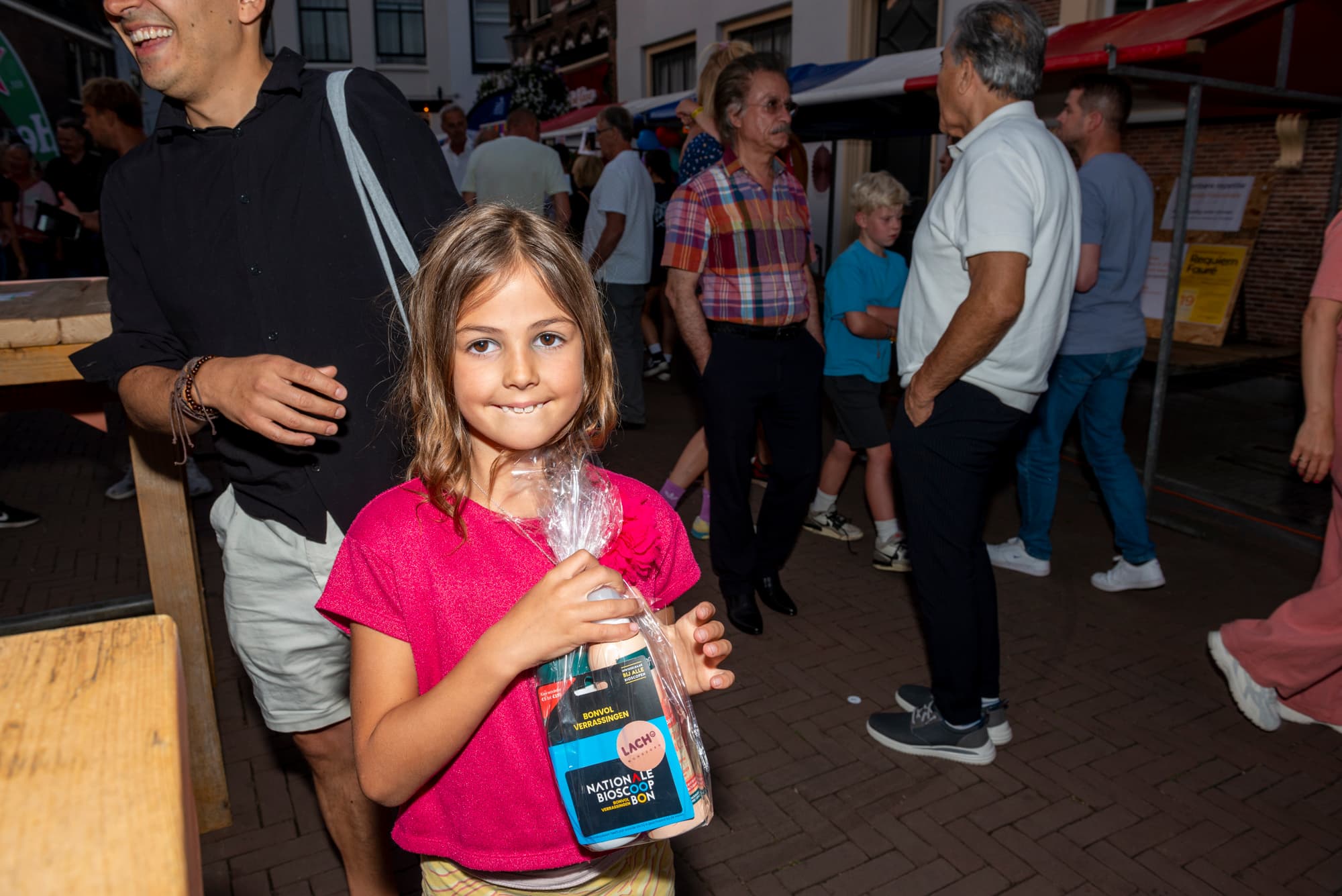 Verenigingenmarkt 2024