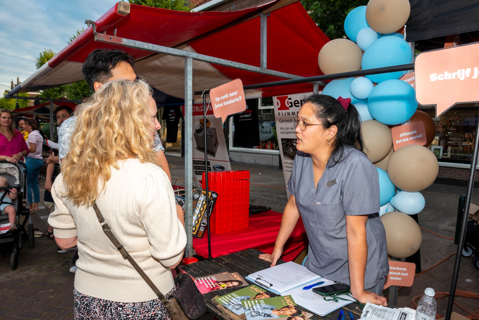 Verenigingenmarkt 2024