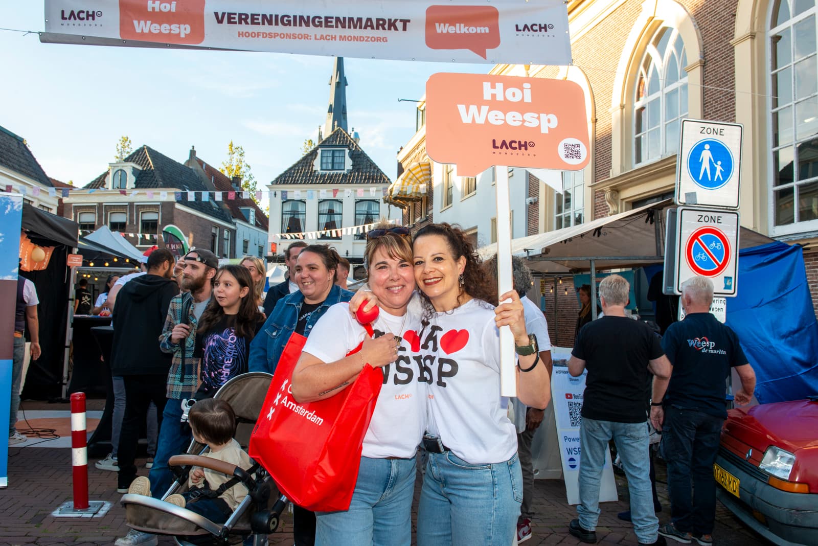 Verenigingenmarkt 2025