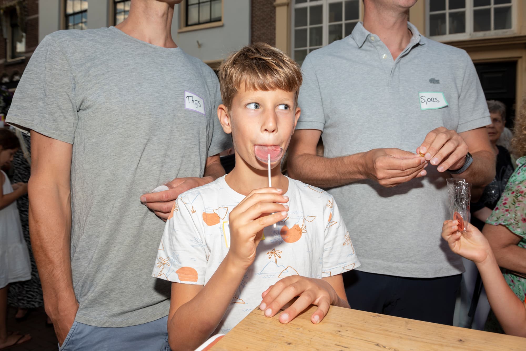 Verenigingenmarkt 2024