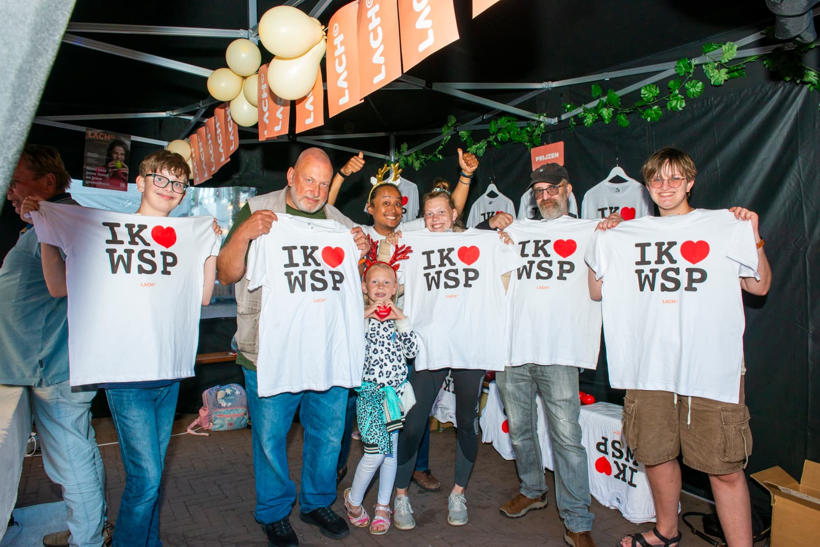 Verenigingenmarkt 2025