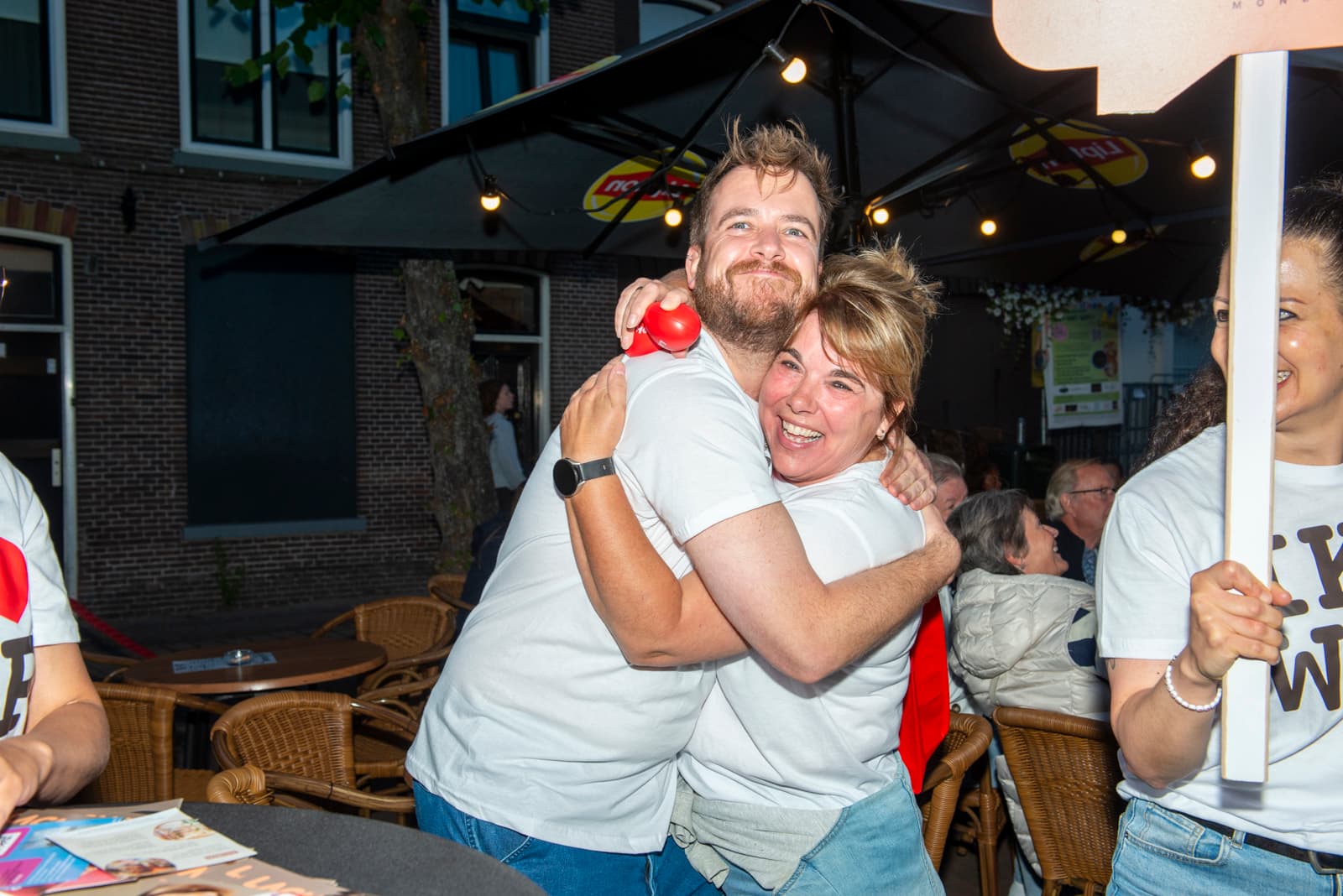 Verenigingenmarkt 2025