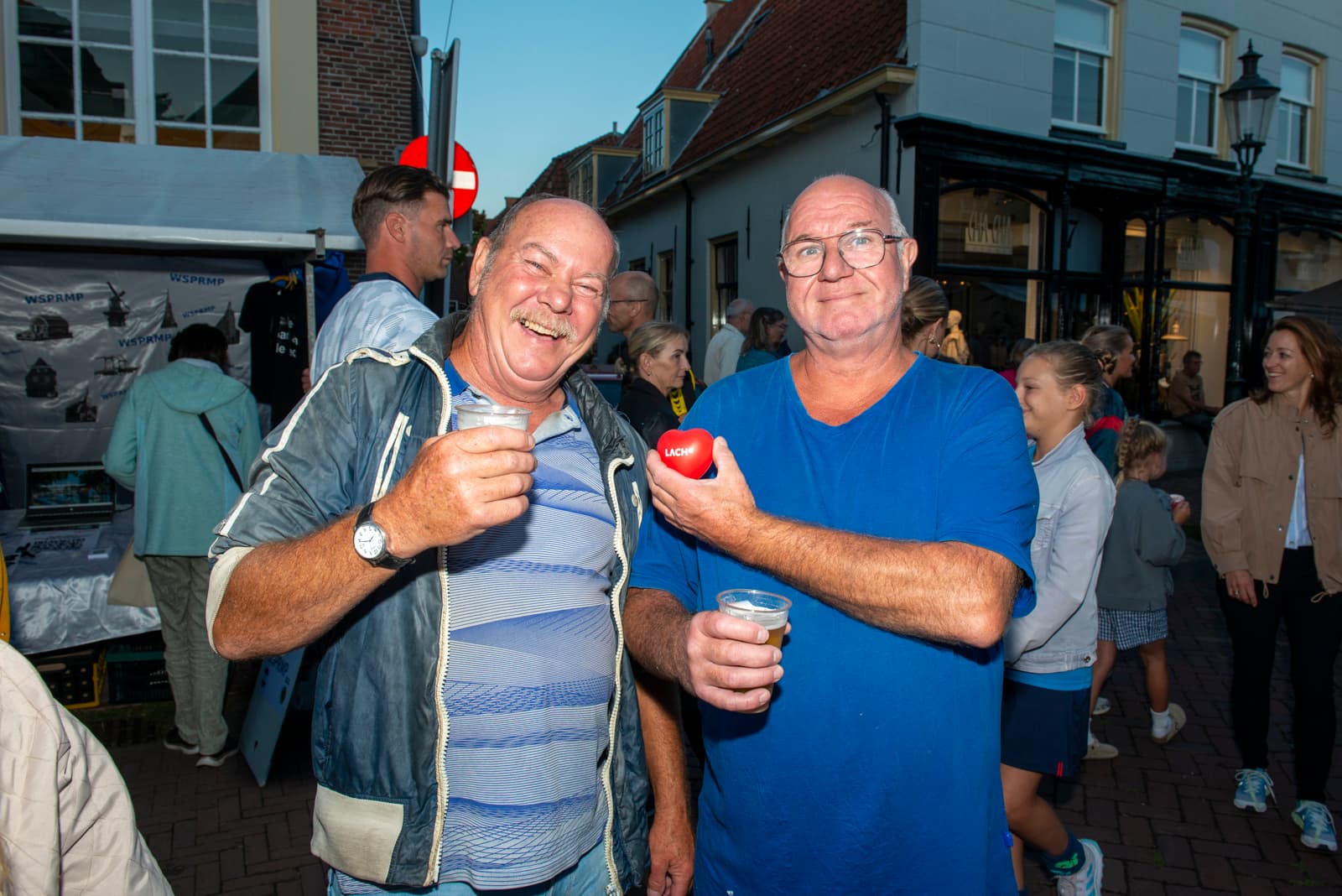 Verenigingenmarkt 2025