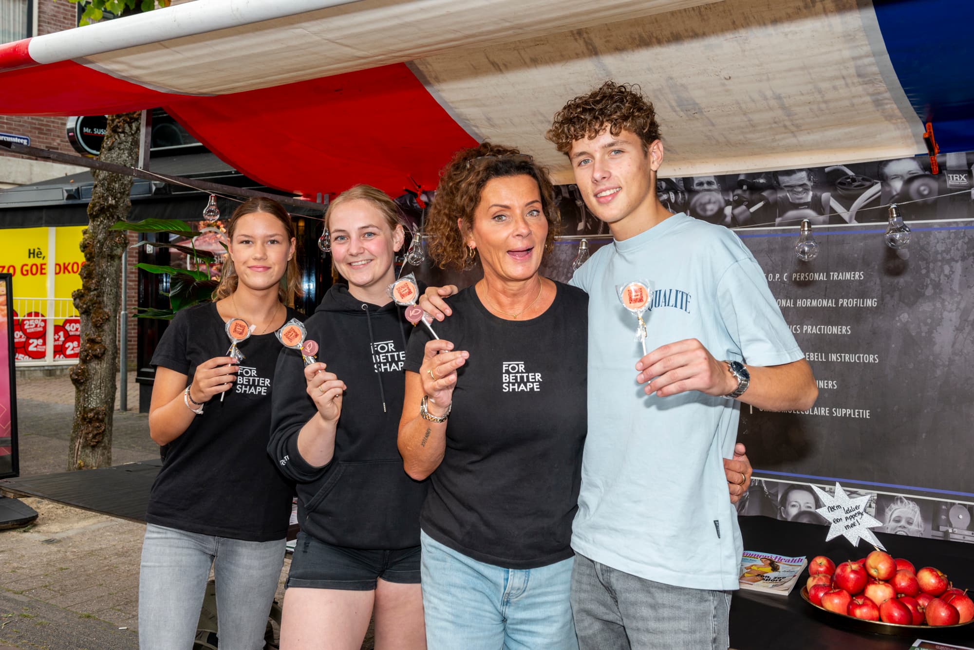 Verenigingenmarkt 2024