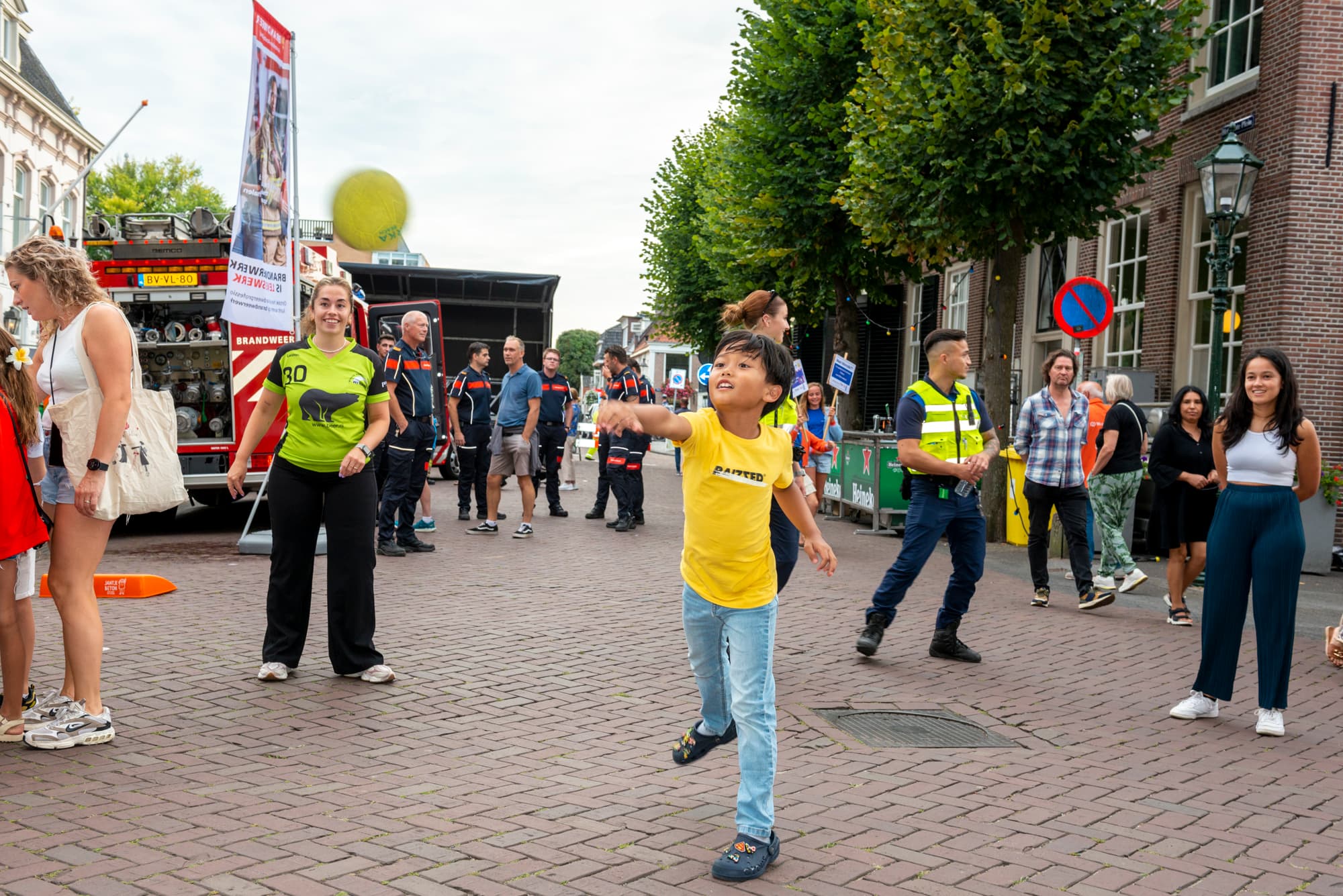 Verenigingenmarkt 2024