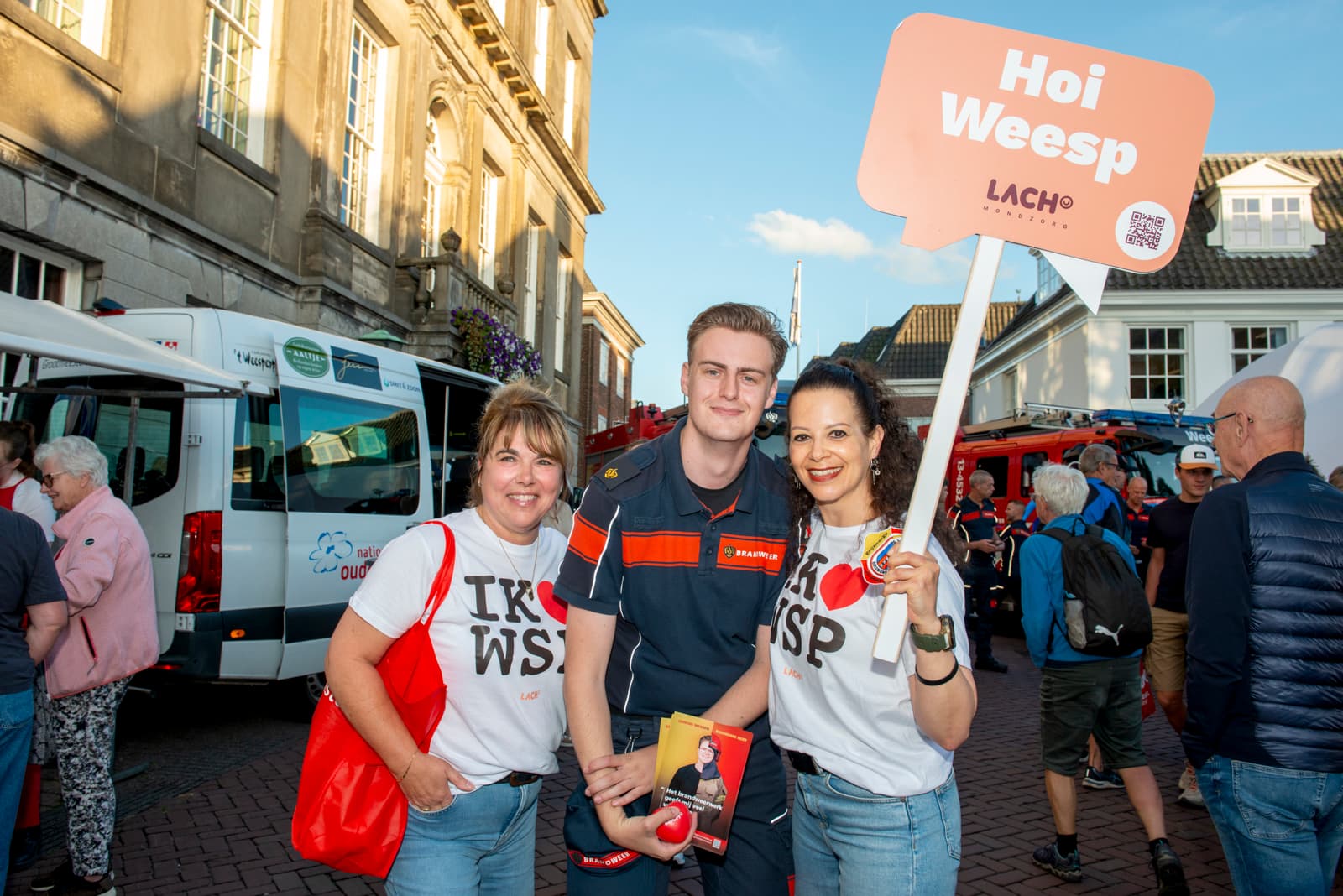 Verenigingenmarkt 2025