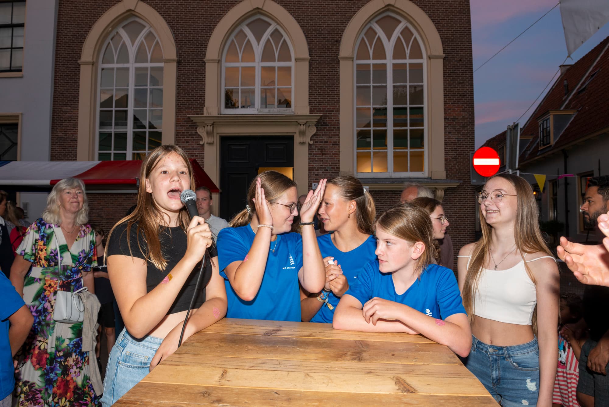 Verenigingenmarkt 2024