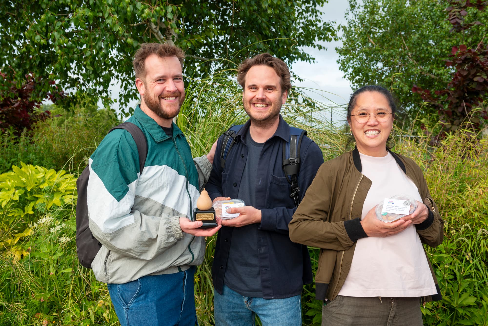 Avond4daagse Weesp 2025