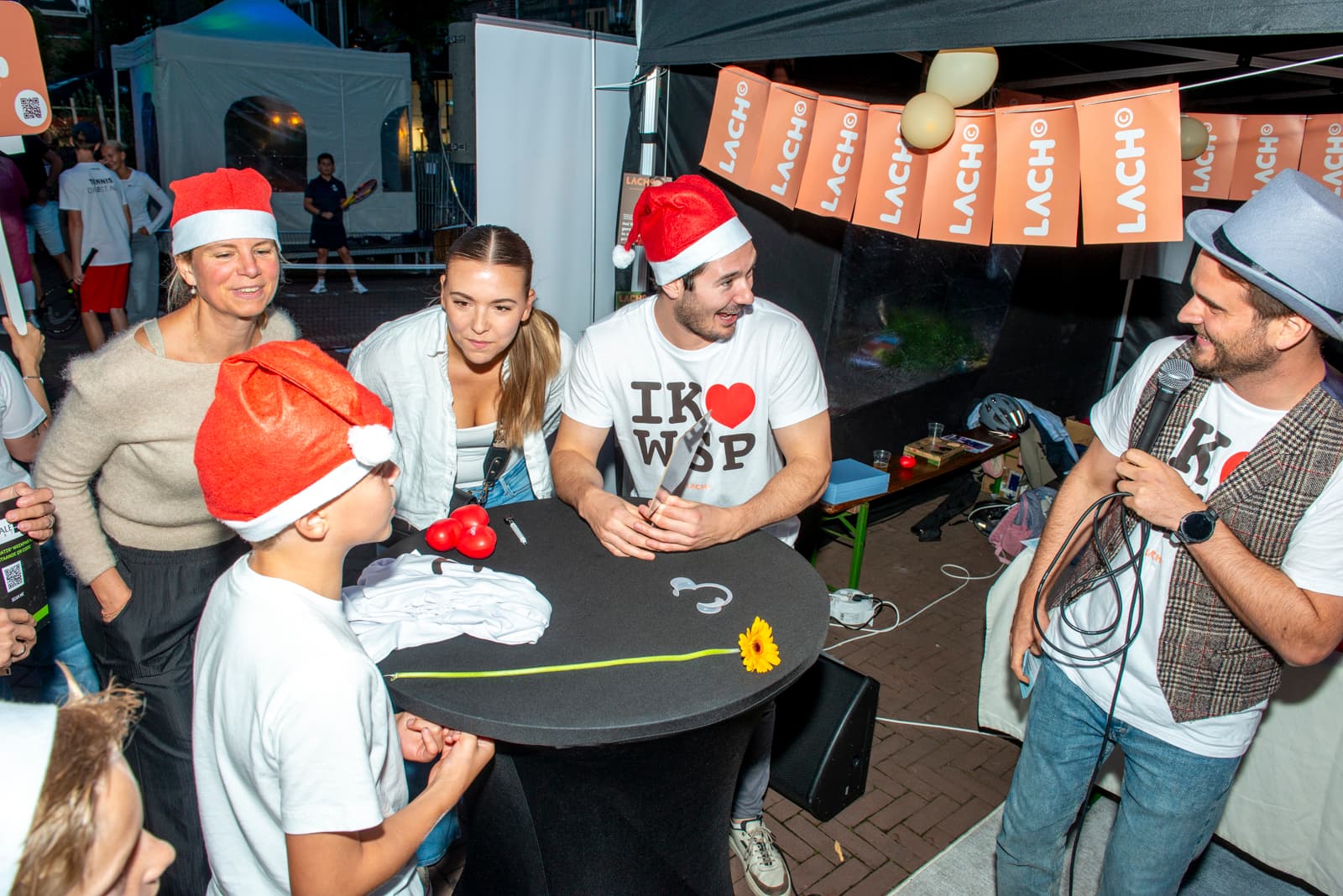 Verenigingenmarkt 2025