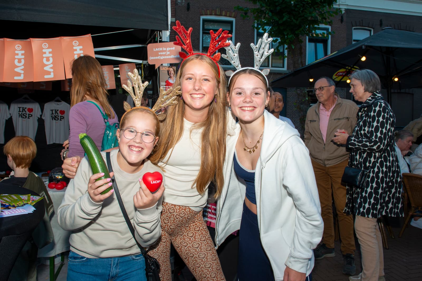 Verenigingenmarkt 2025