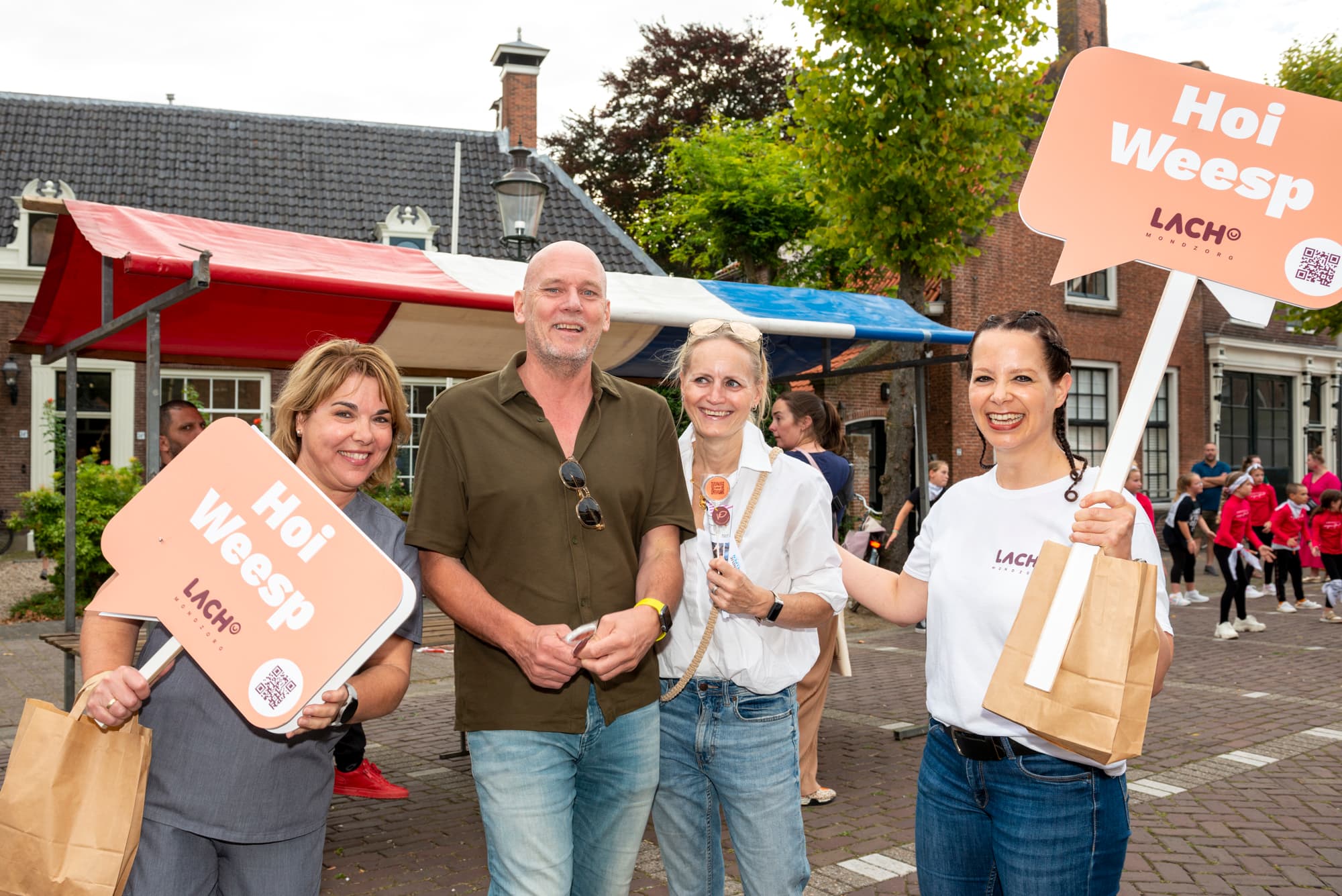 Verenigingenmarkt 2024