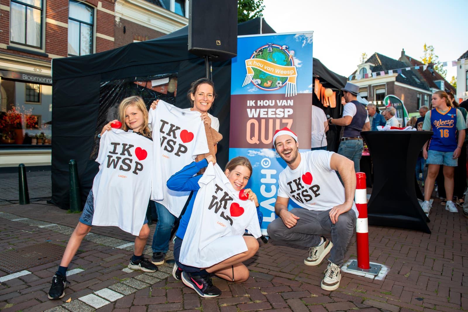 Verenigingenmarkt 2025