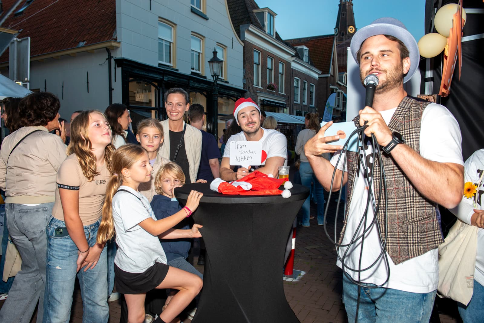 Verenigingenmarkt 2025