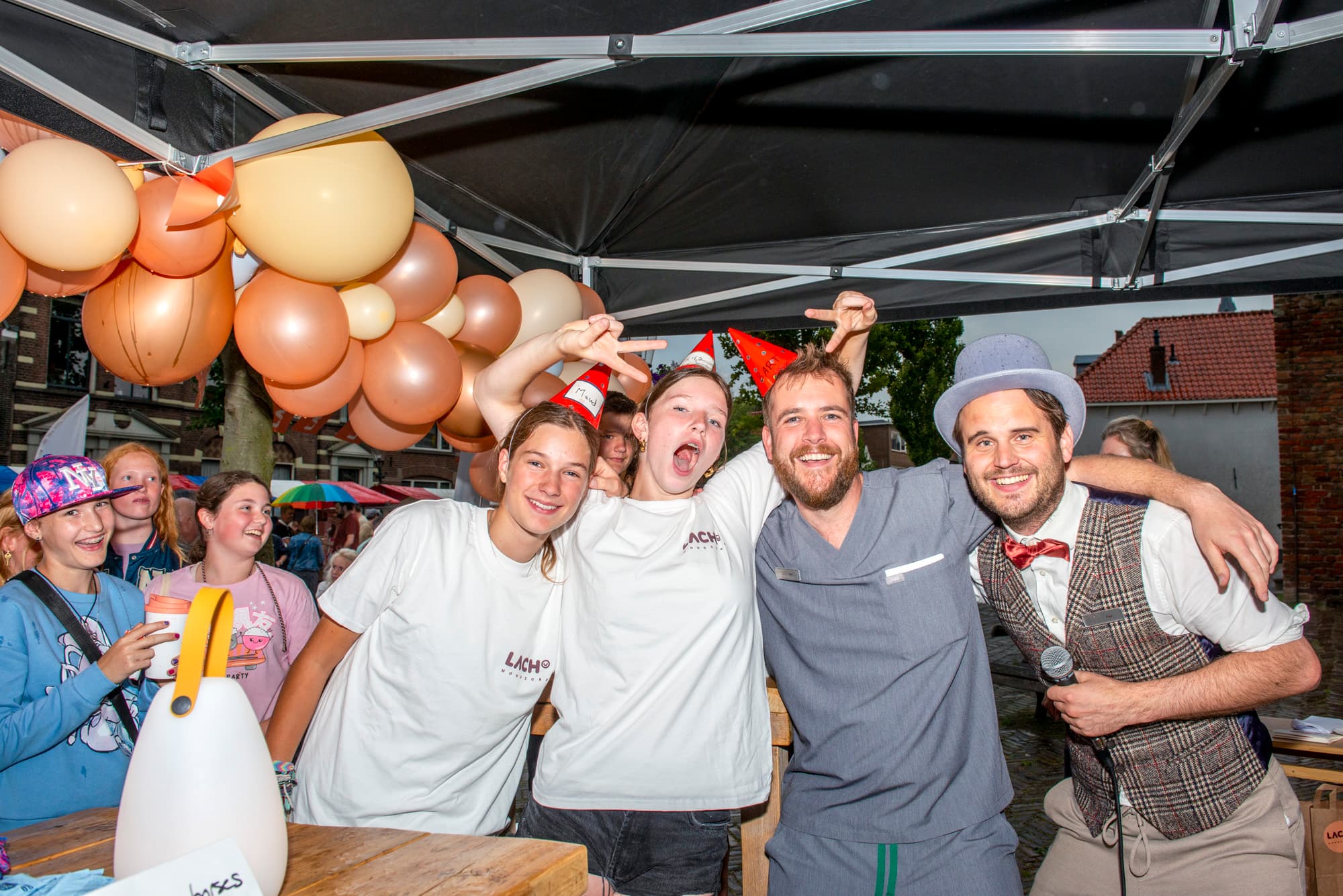 Verenigingenmarkt 2023