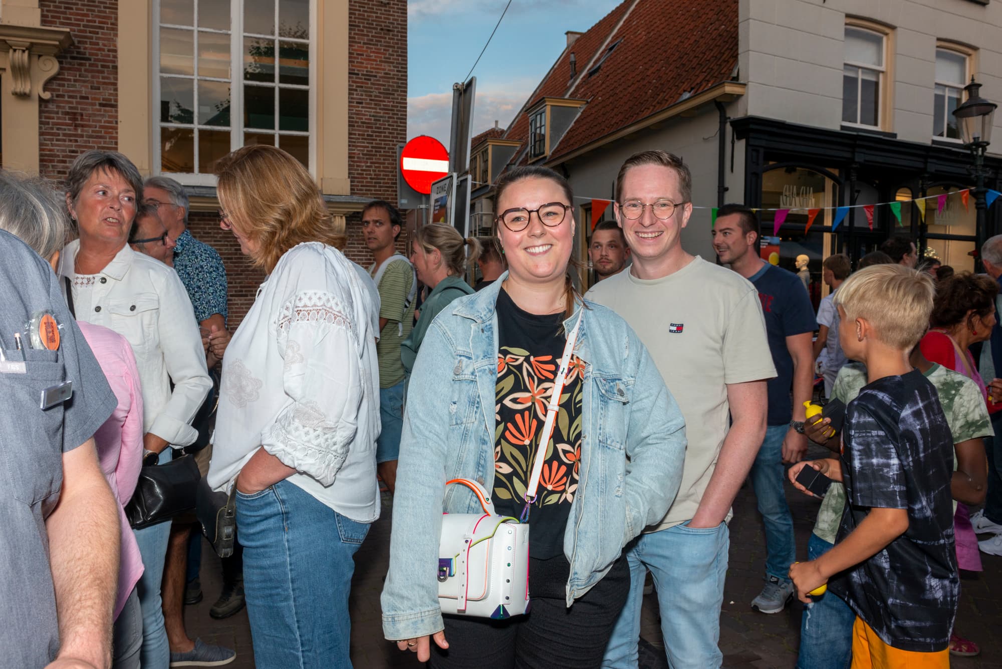 Verenigingenmarkt 2024