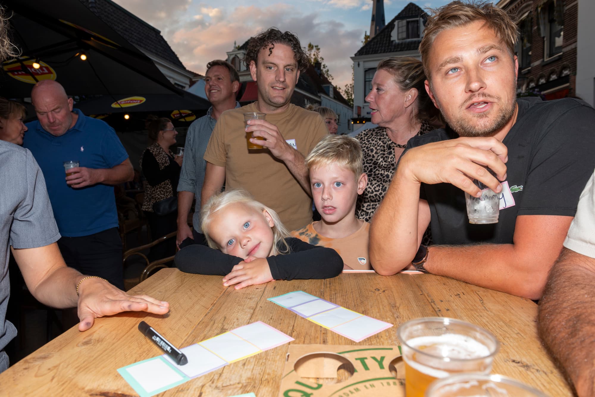 Verenigingenmarkt 2024