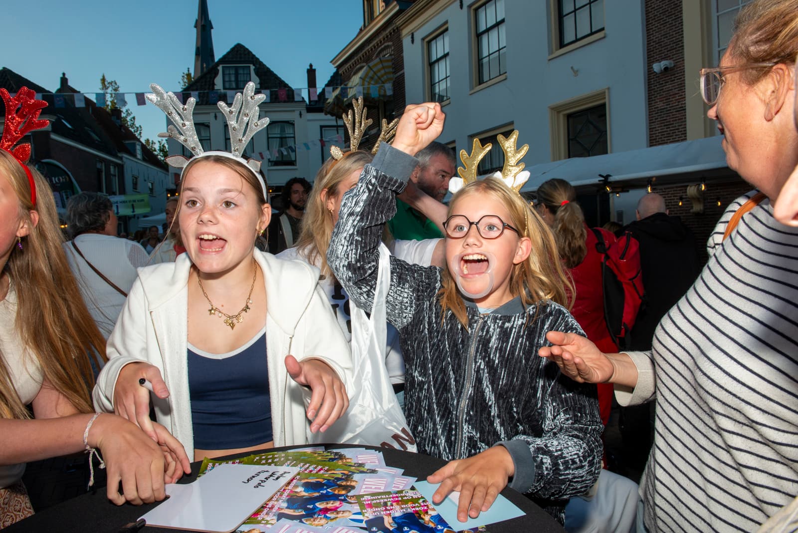 Verenigingenmarkt 2025