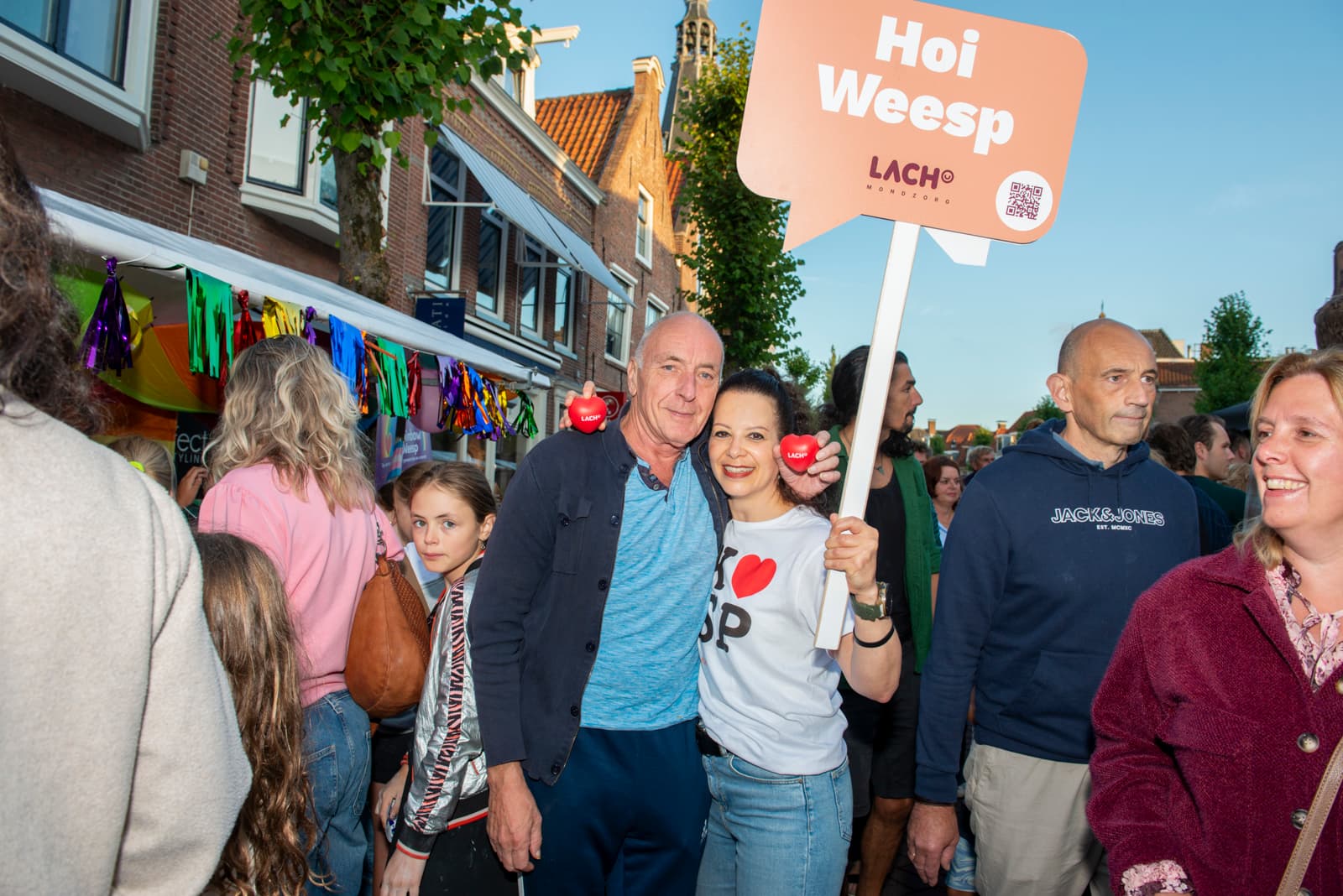 Verenigingenmarkt 2025