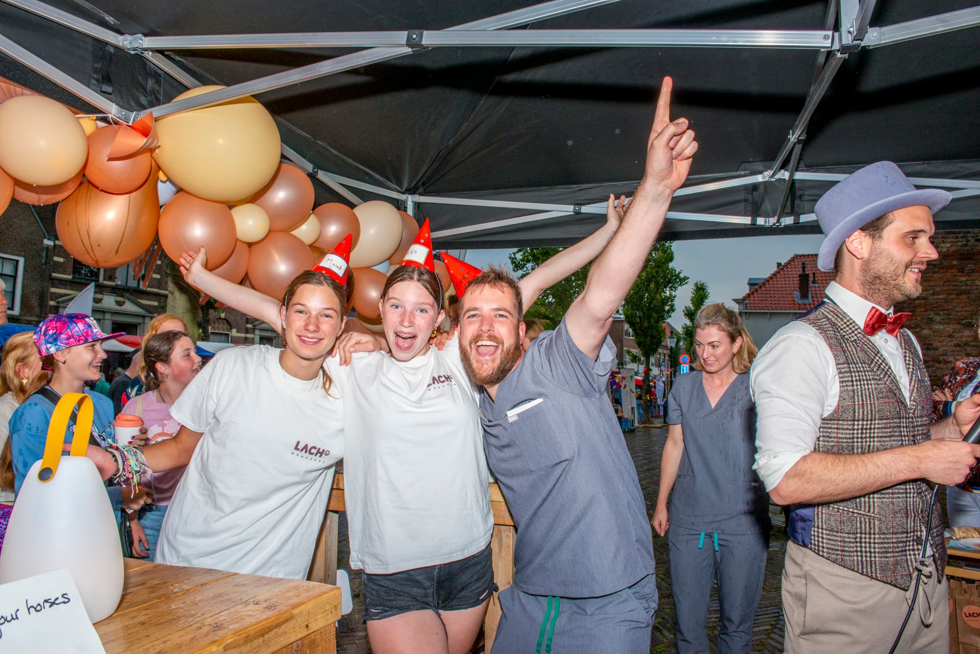 Verenigingenmarkt 2023