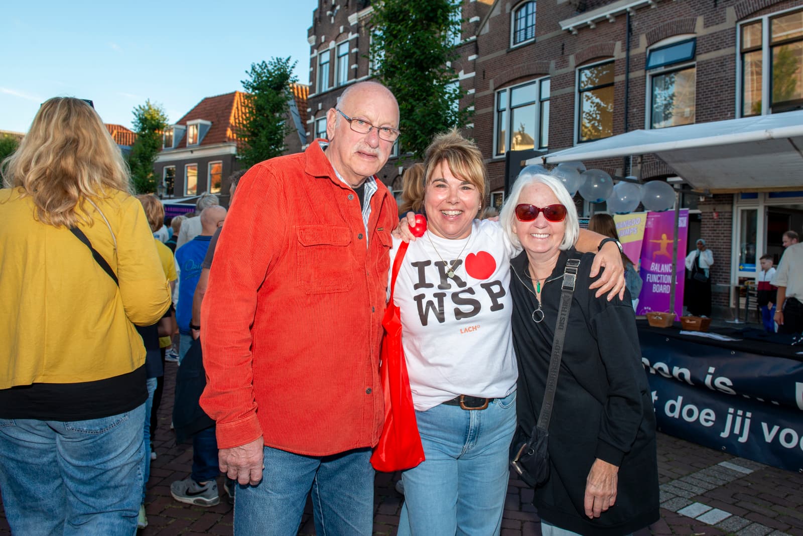 Verenigingenmarkt 2025