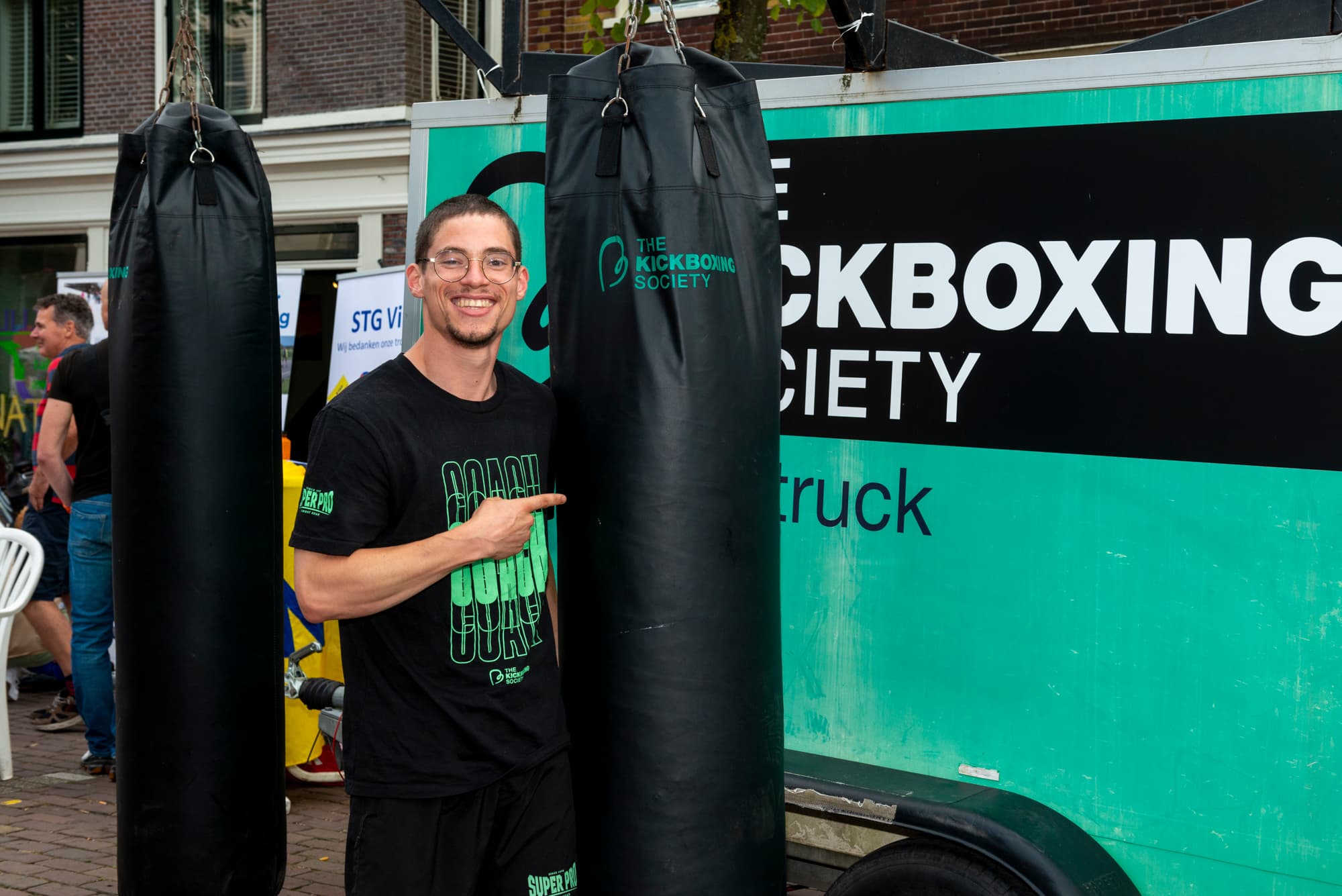 Verenigingenmarkt 2024