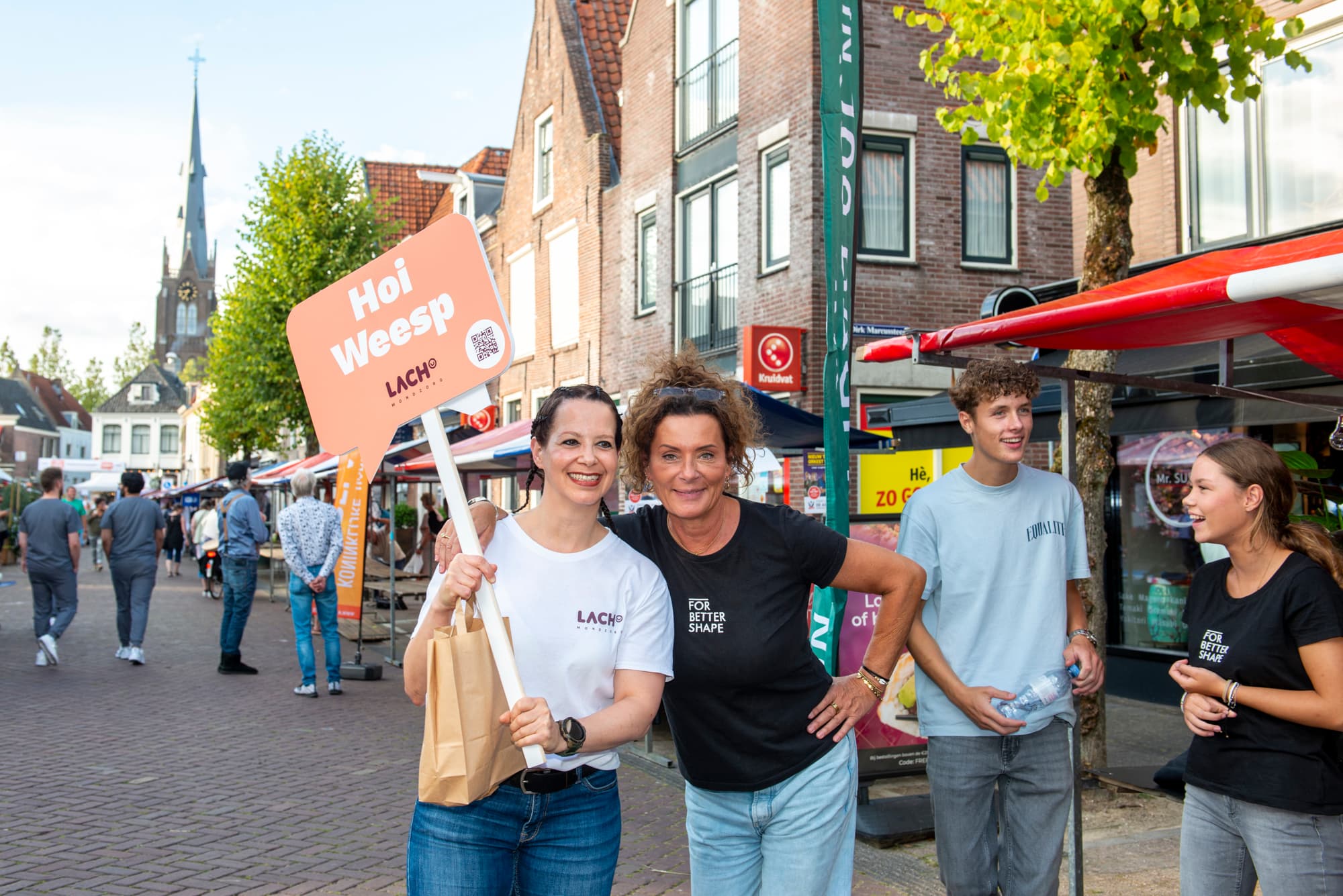 Verenigingenmarkt 2024