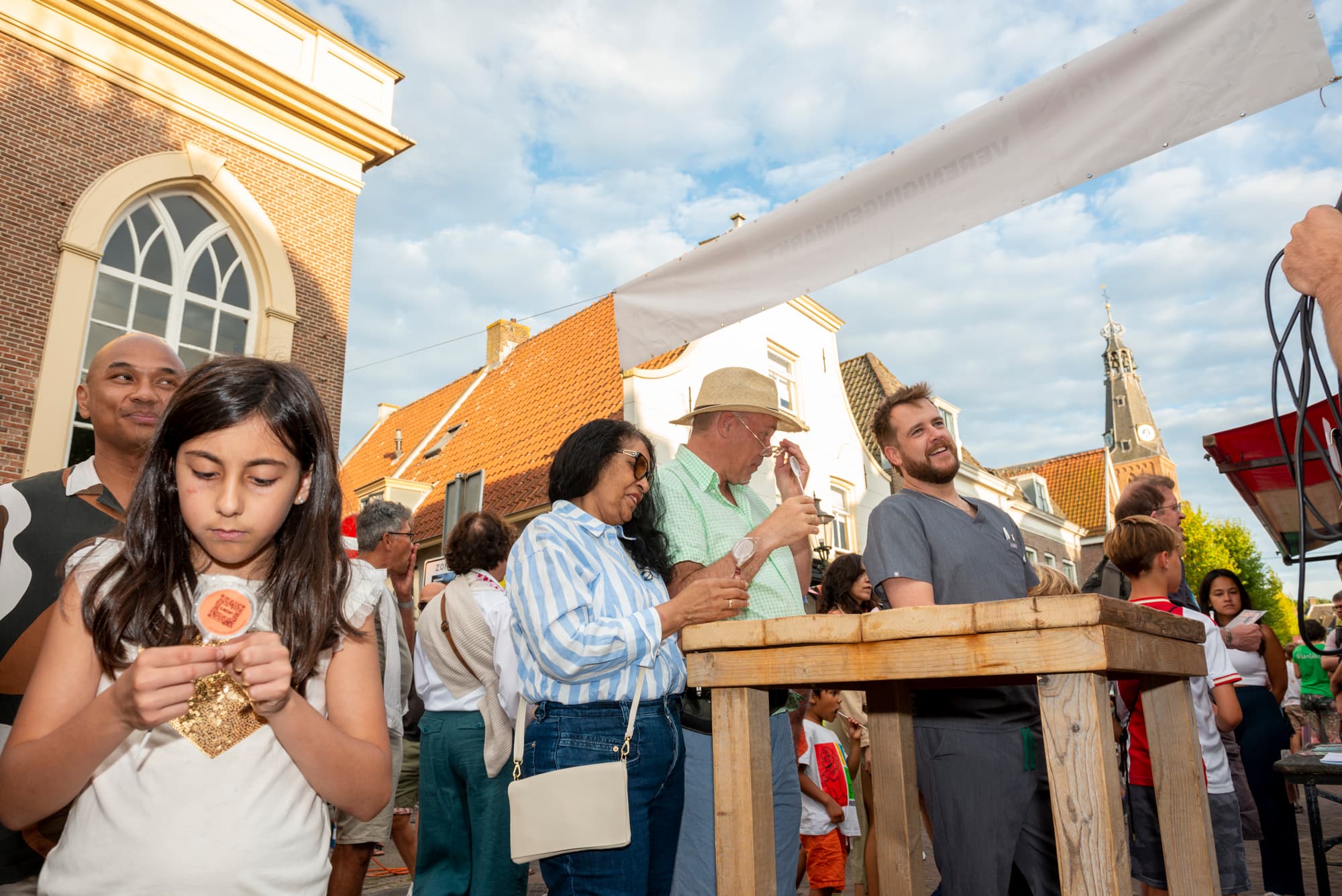 Verenigingenmarkt 2024