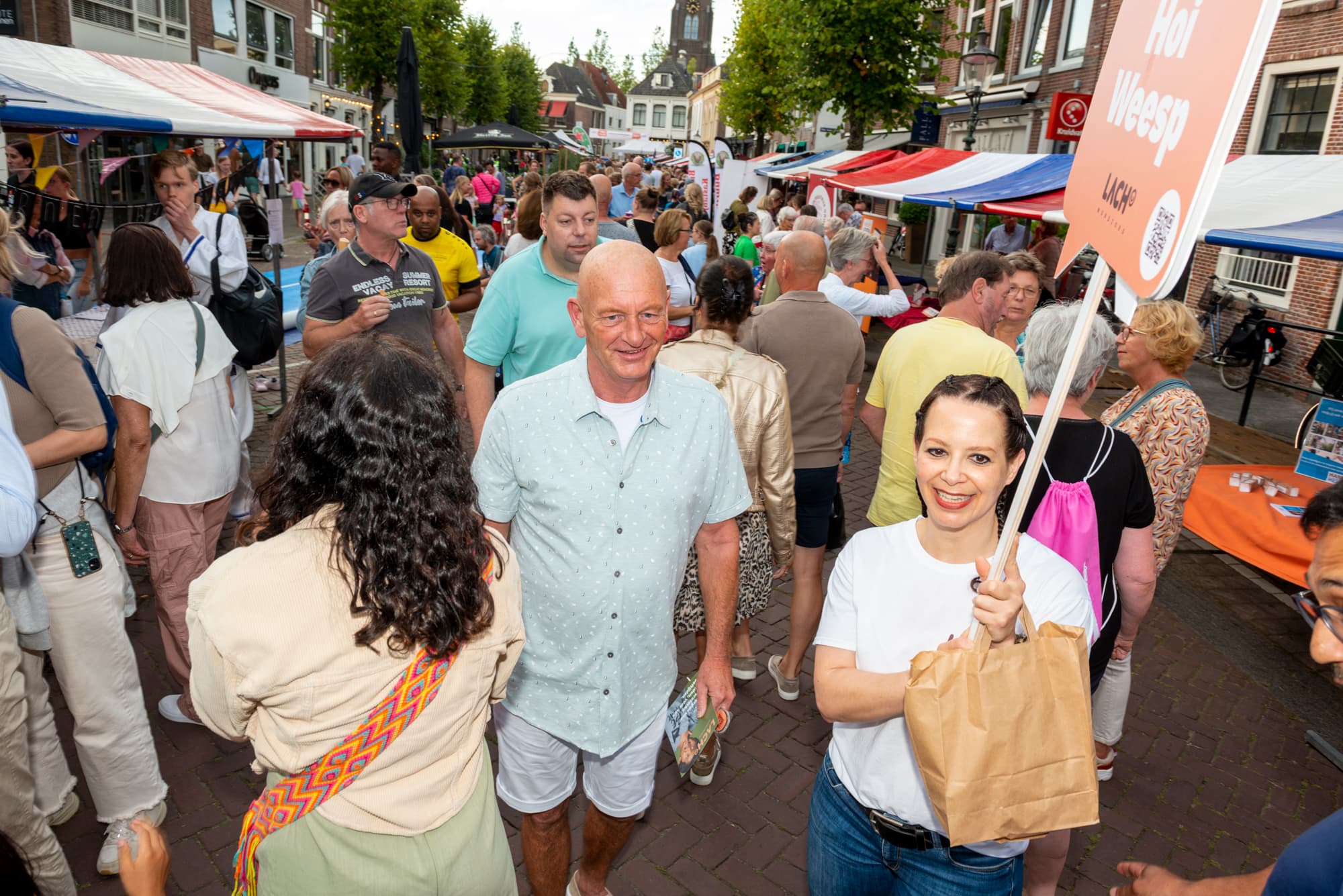 Verenigingenmarkt 2024