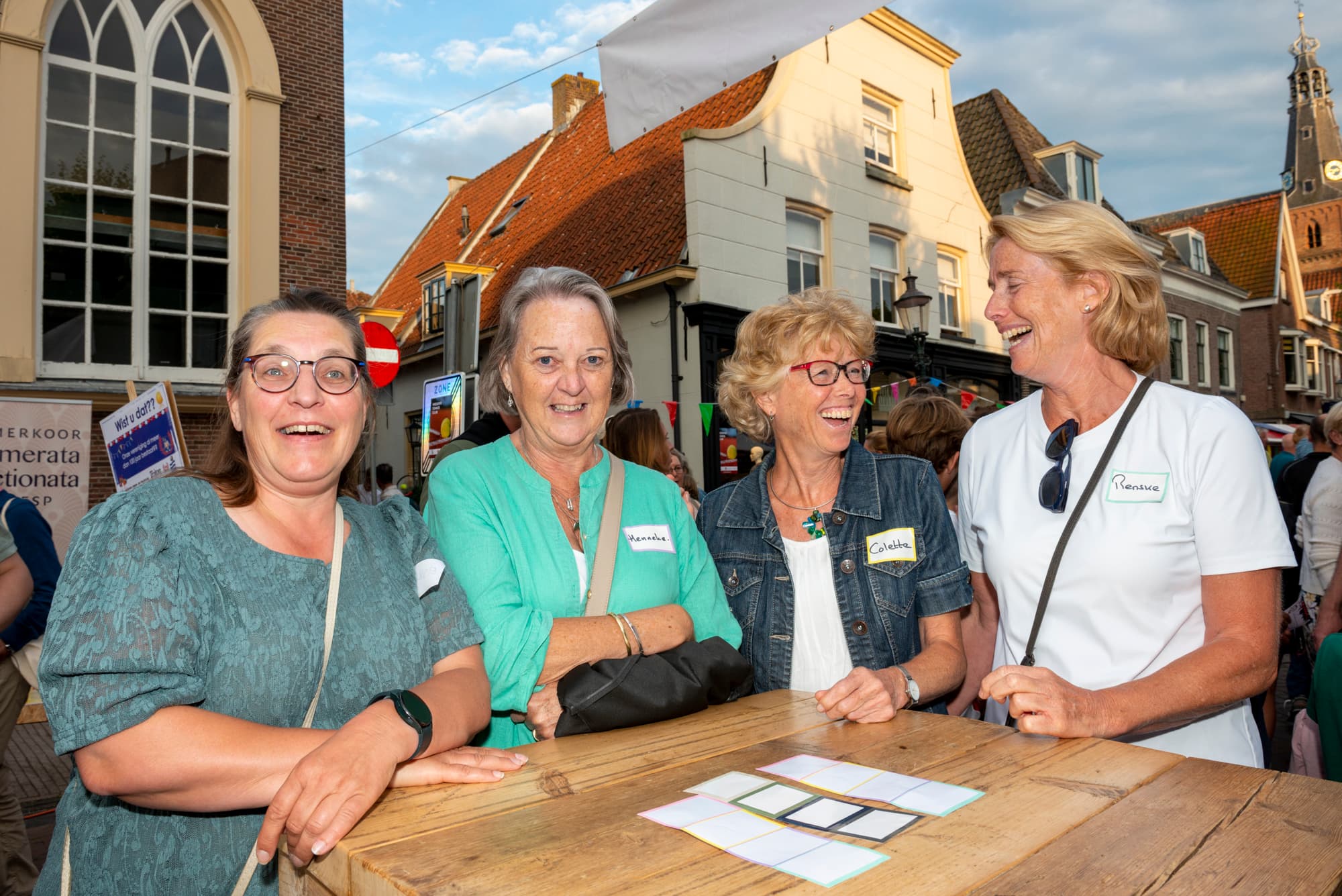 Verenigingenmarkt 2024