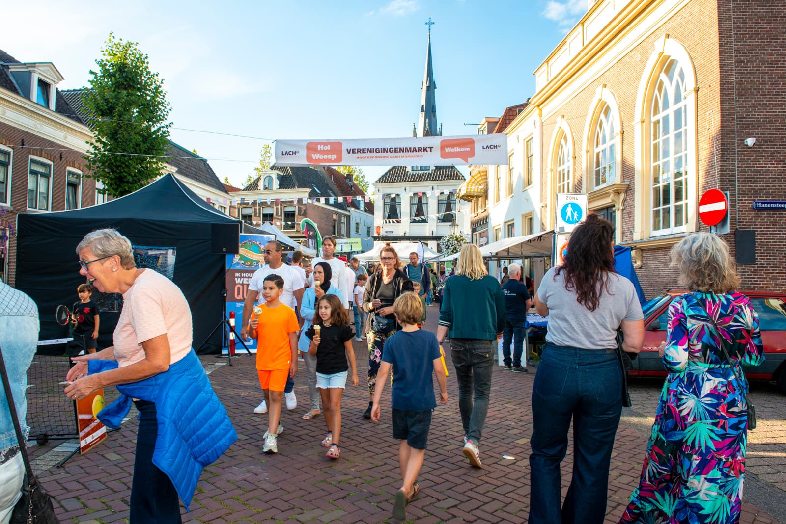 Verenigingenmarkt 2025