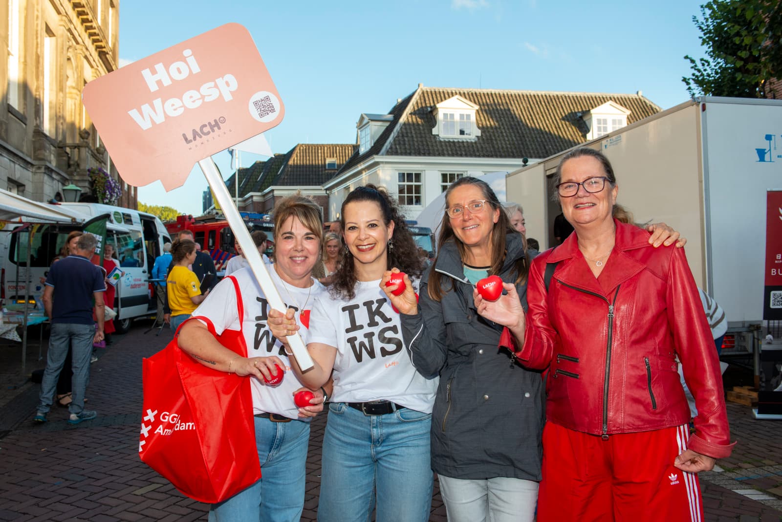 Verenigingenmarkt 2025