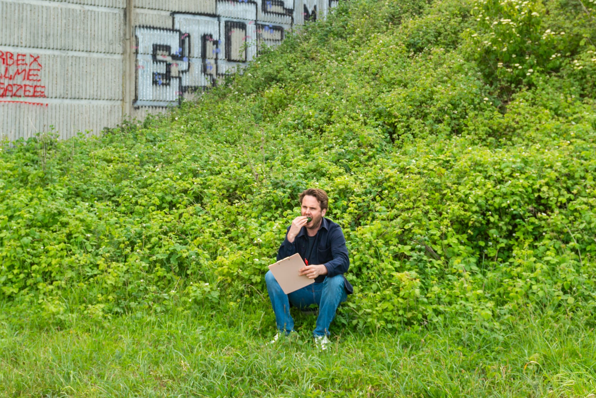 Avond4daagse Weesp 2025