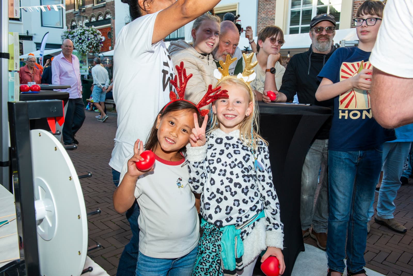 Verenigingenmarkt 2025