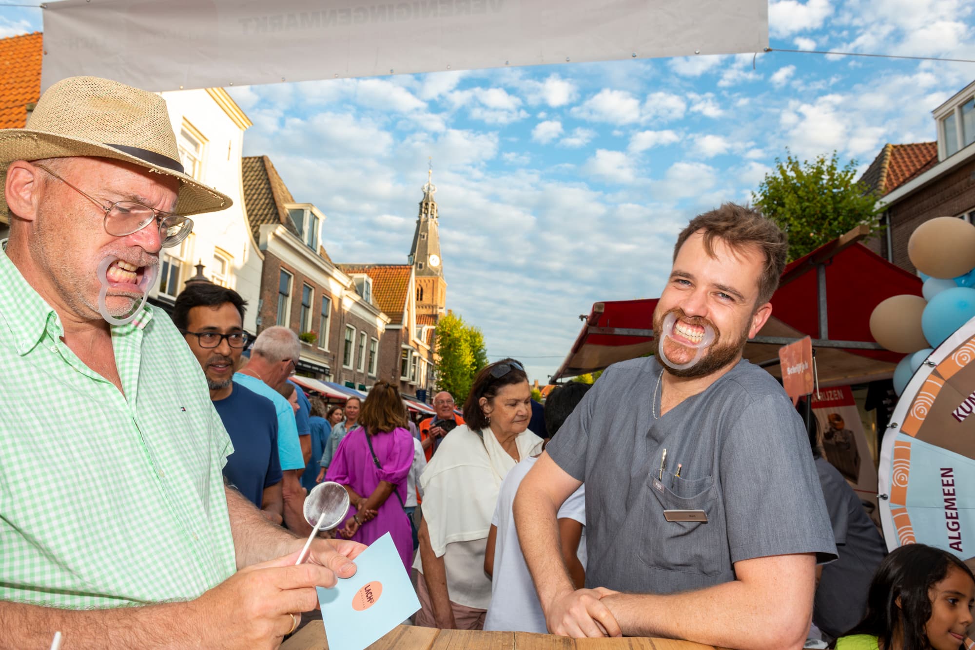 Verenigingenmarkt 2024