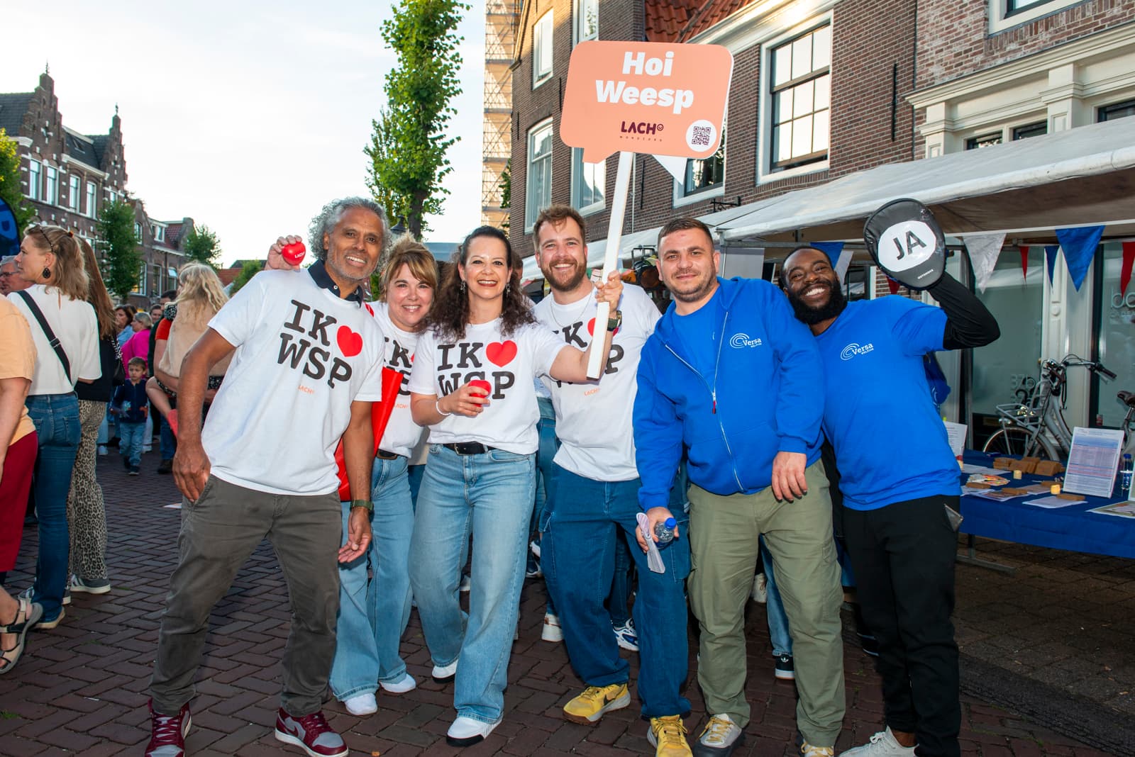 Verenigingenmarkt 2025