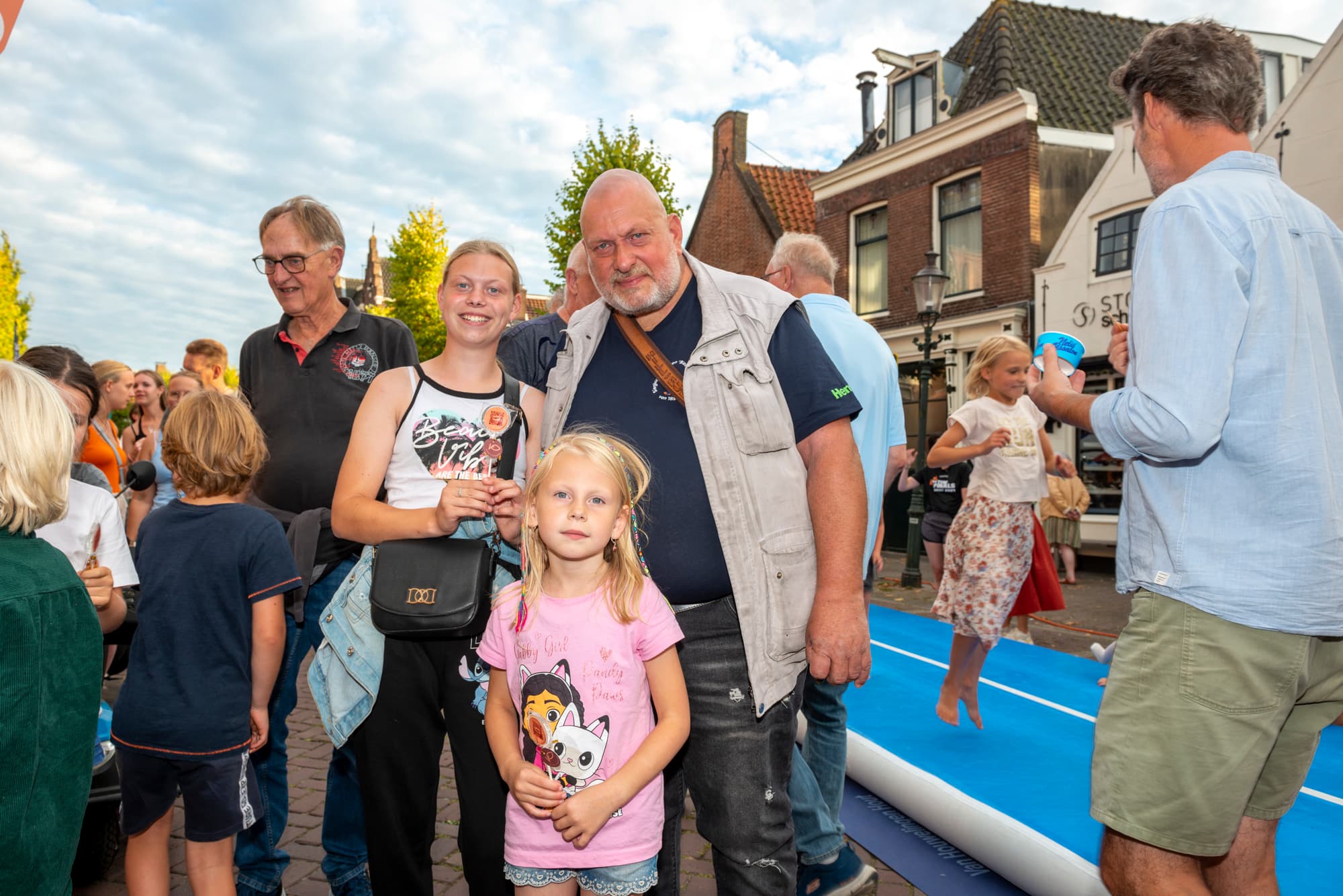 Verenigingenmarkt 2024