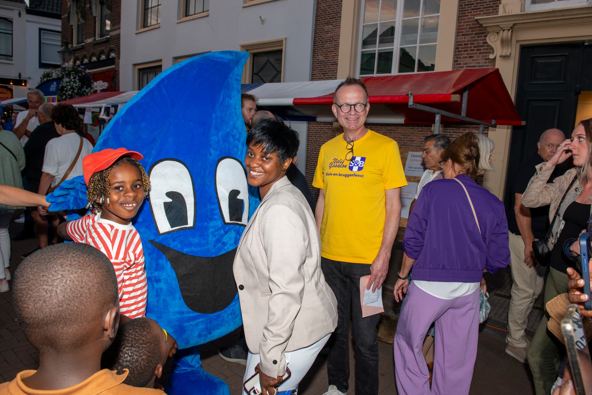 Verenigingenmarkt 2024