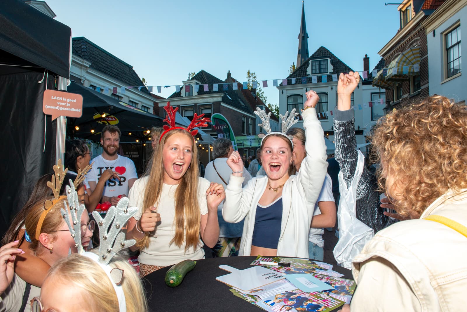 Verenigingenmarkt 2025